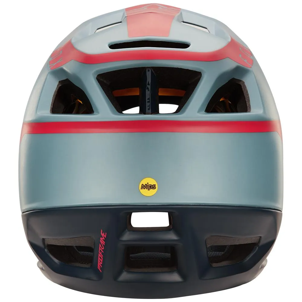 Fox Proframe Quo Full Face Helmet