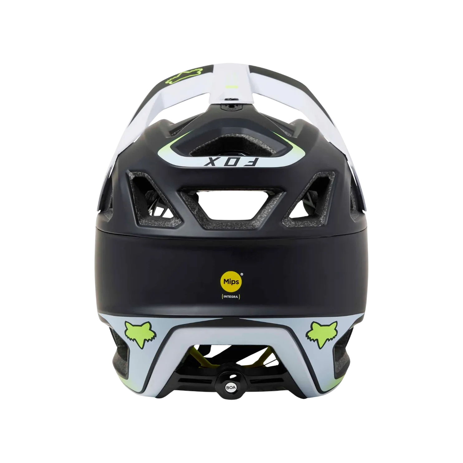 Fox Proframe RS MIPS SUMYT Full Face Helmet
