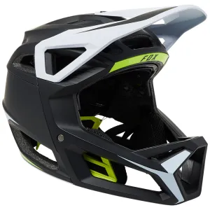 Fox Proframe Rs Sumyt Mips Ce [Black/Yellow] Sml