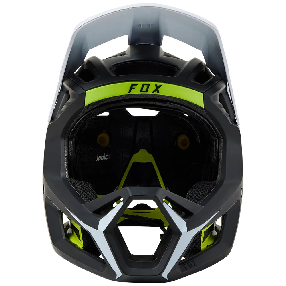 Fox Proframe Rs Sumyt Mips Ce [Black/Yellow] Sml
