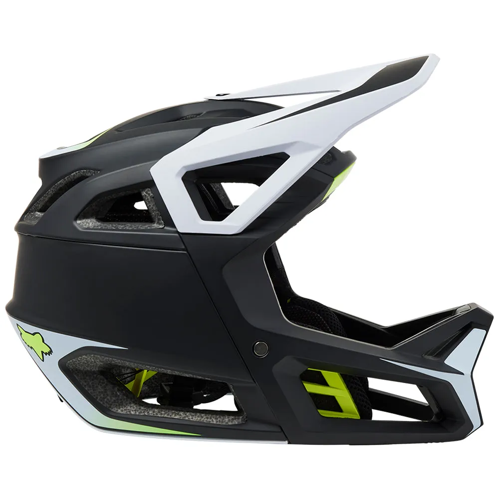 Fox Proframe Rs Sumyt Mips Ce [Black/Yellow] Sml