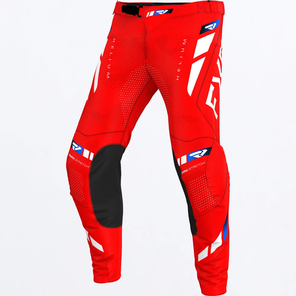FXR Helium MX Pant