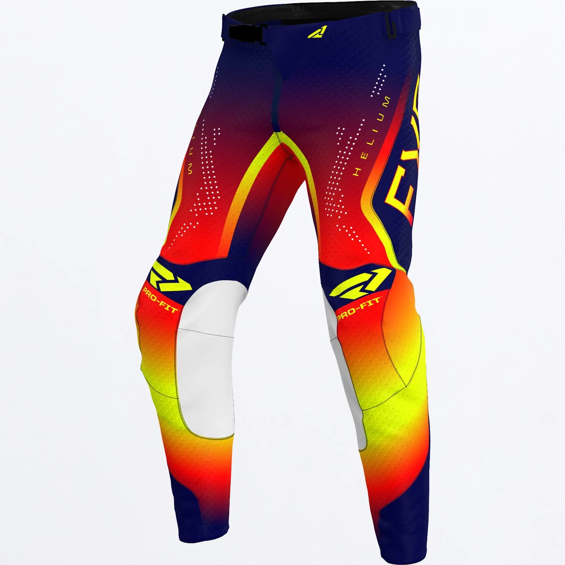FXR Helium MX Pant