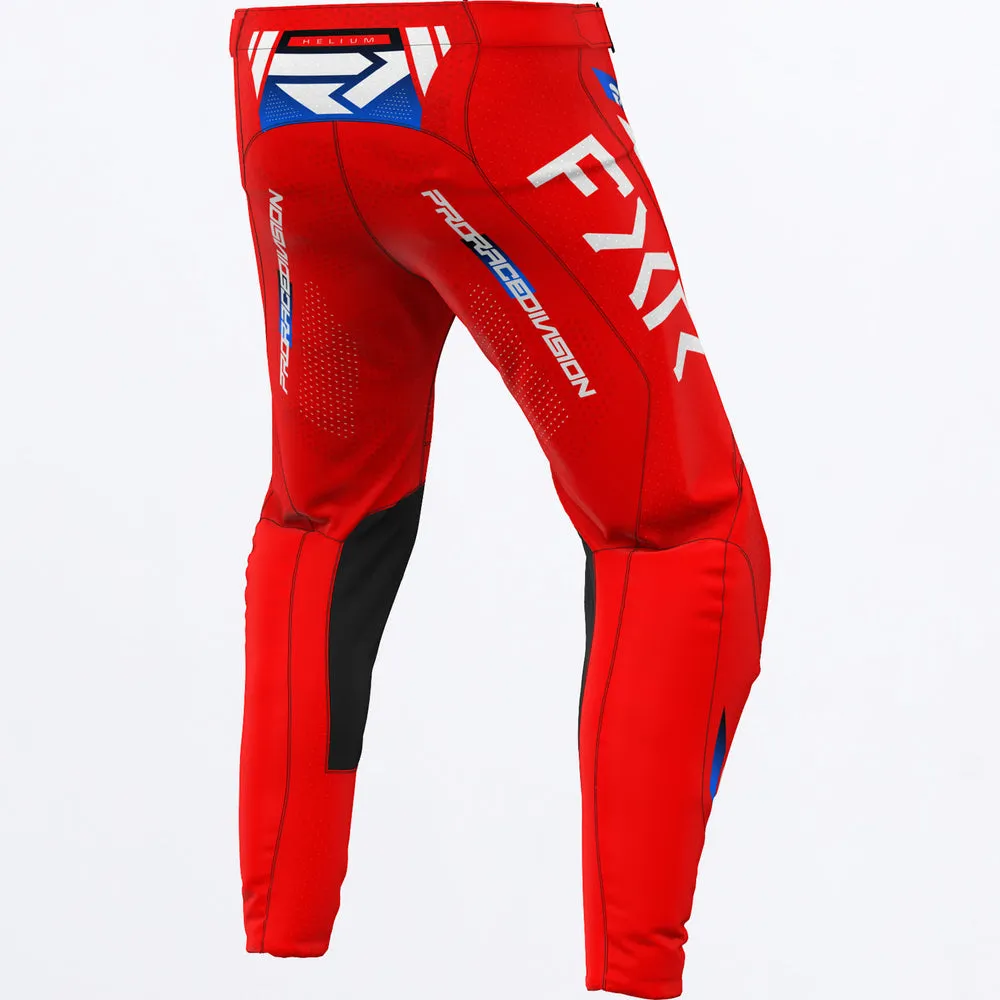 FXR Helium MX Pant