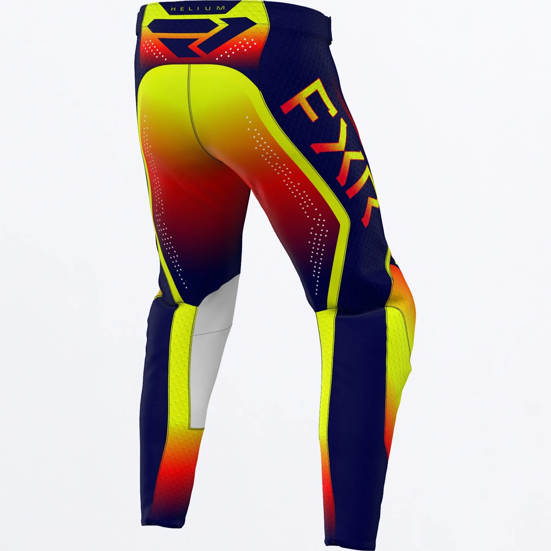 FXR Helium MX Pant