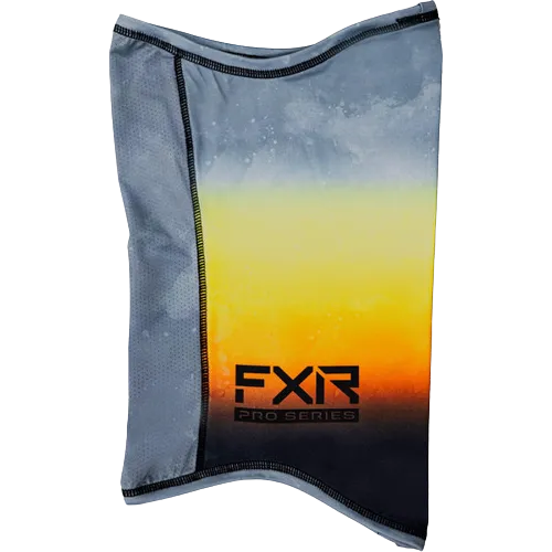 FXR Tournament Pro UPF Neck Gaiter