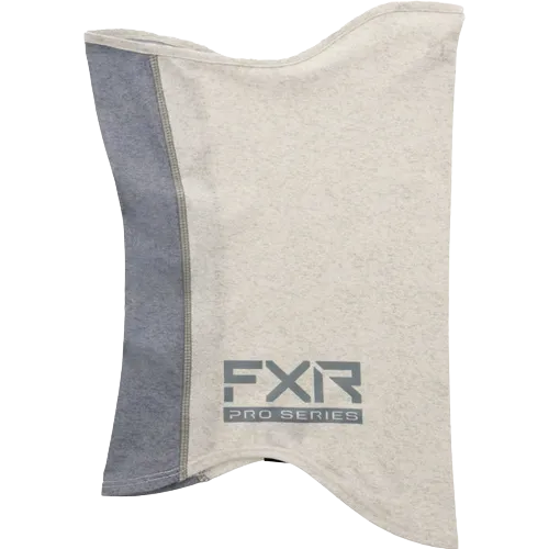 FXR Tournament Pro UPF Neck Gaiter