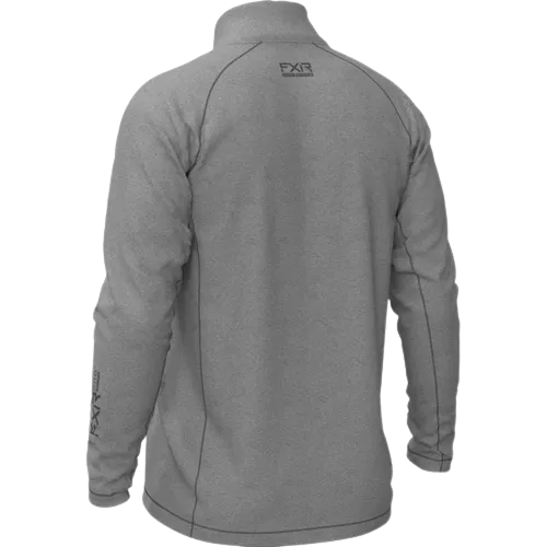 FXR Tournament UPF 1/4 Zip Long Sleeve
