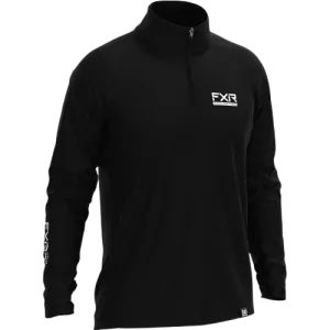 FXR Tournament UPF 1/4 Zip Long Sleeve