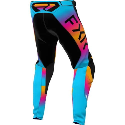 FXR Youth Helium MX Pants