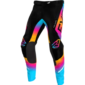 FXR Youth Helium MX Pants