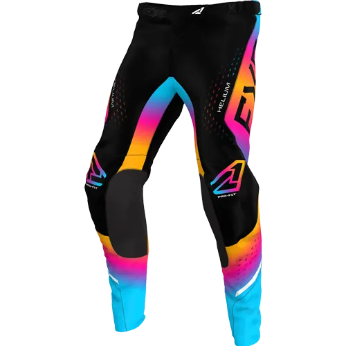 FXR Youth Helium MX Pants
