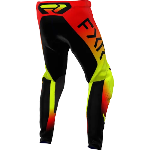 FXR Youth Helium MX Pants