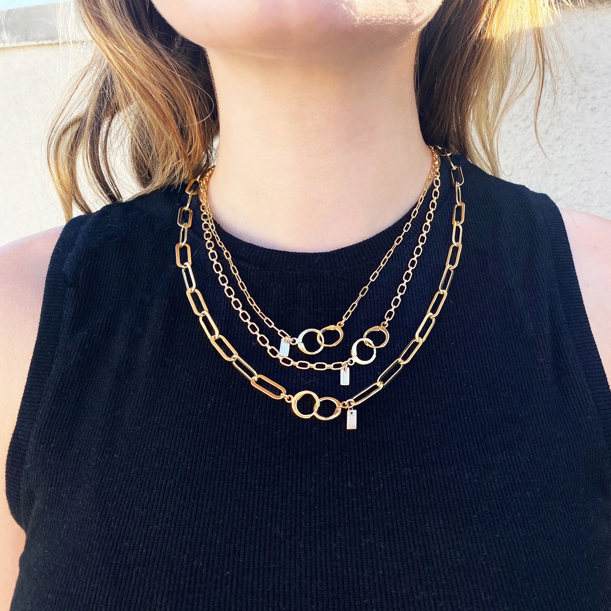 Gemini Mask Chain - Medium Link