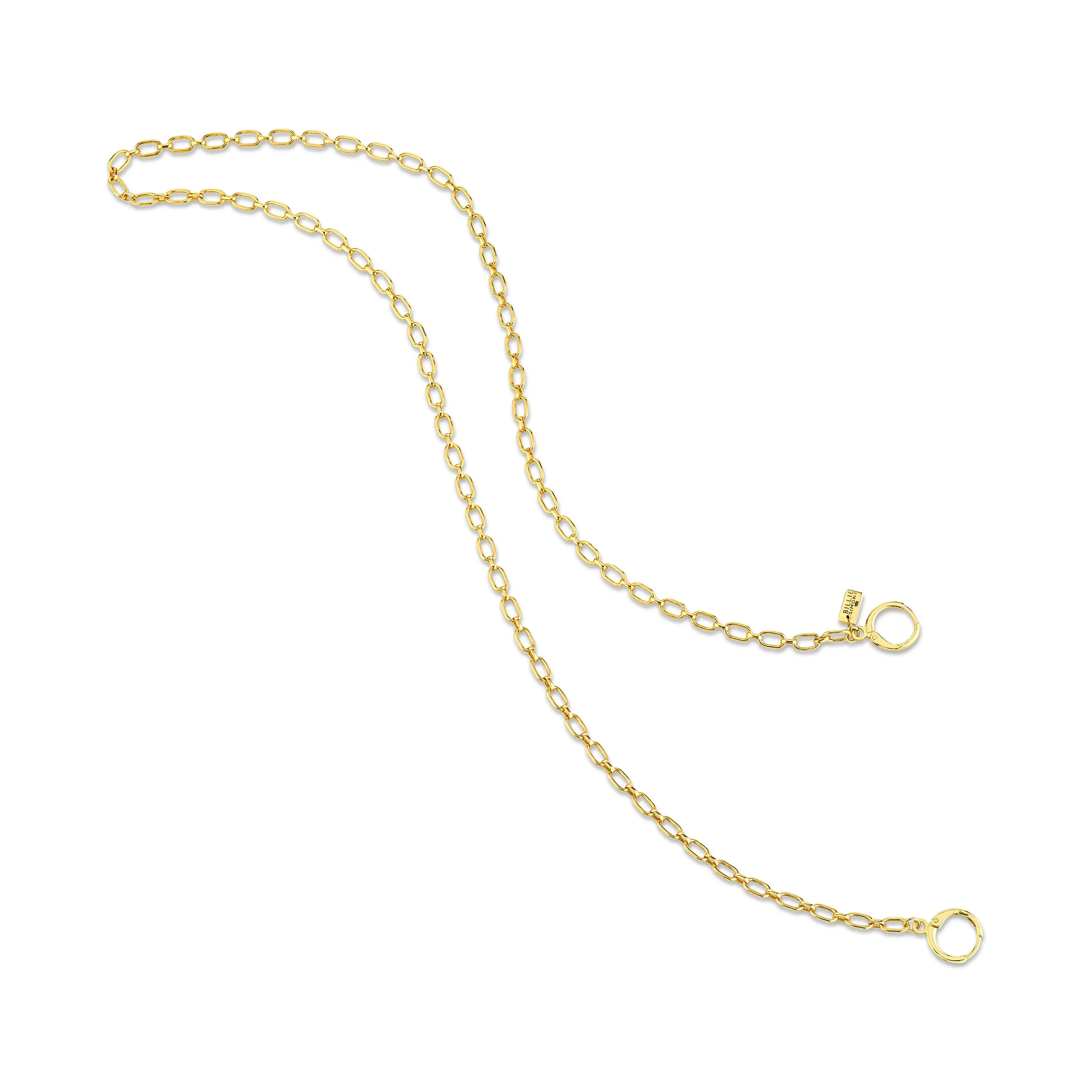 Gemini Mask Chain - Medium Link