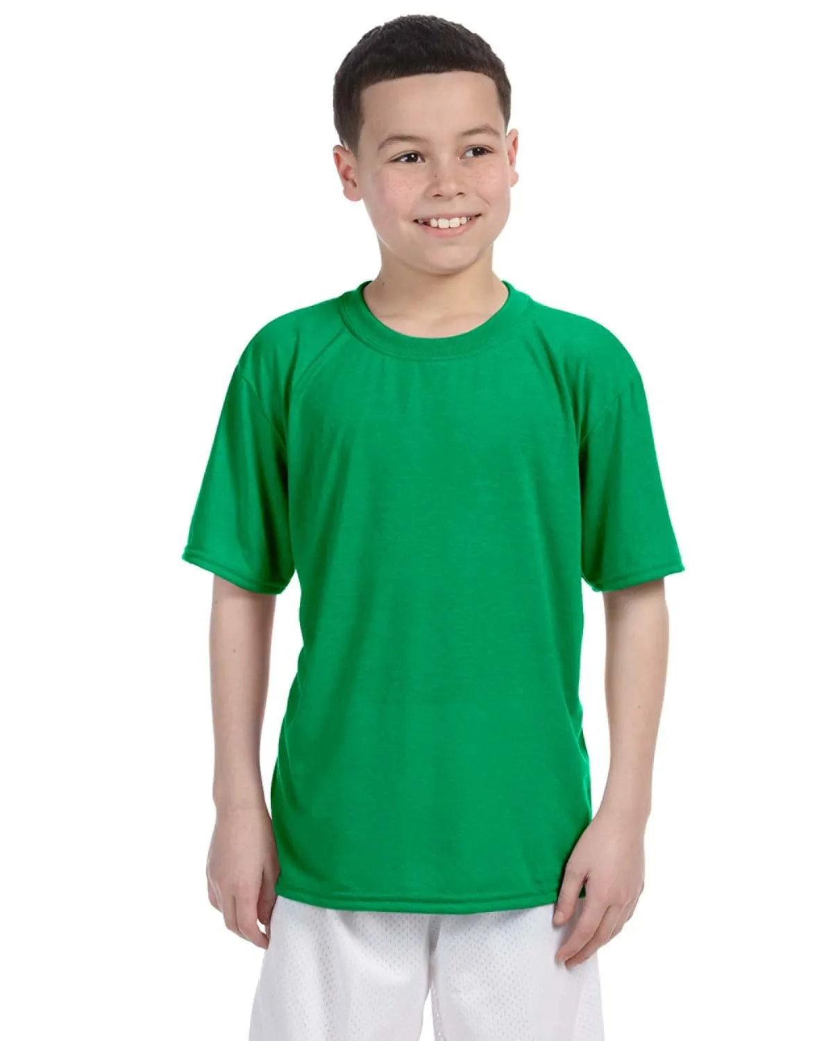 Gildan Youth 4.5 oz. Performance T-Shirt