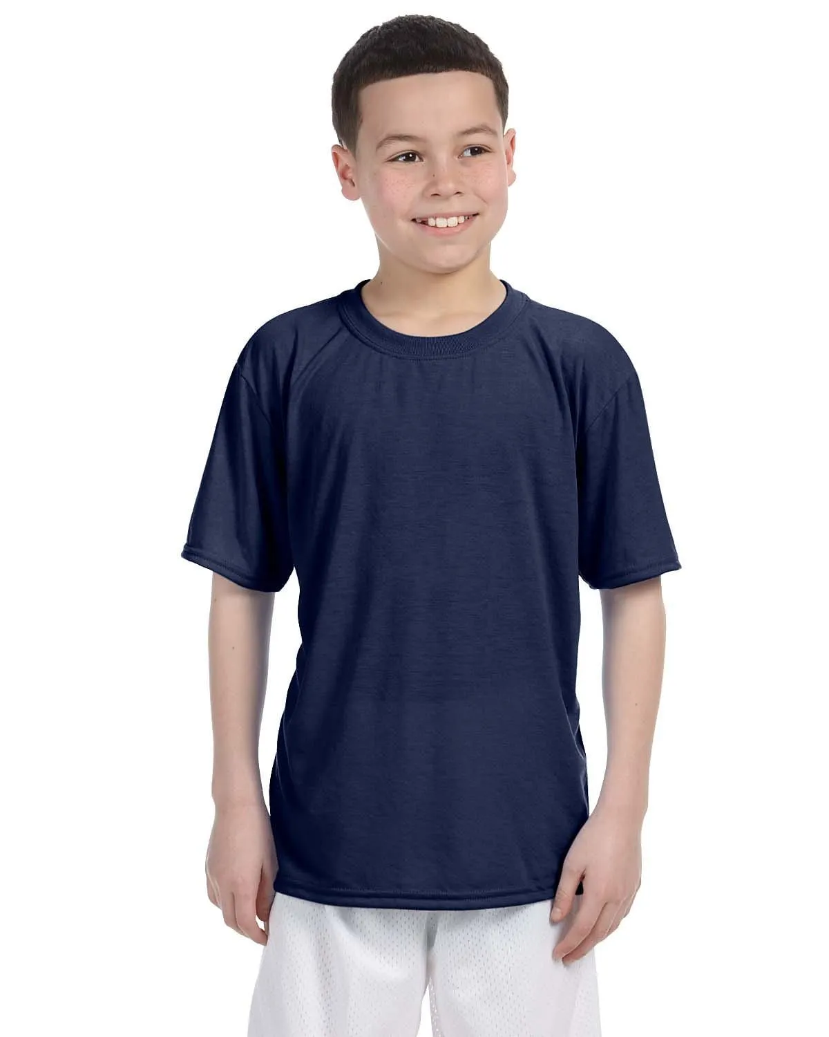 Gildan Youth 4.5 oz. Performance T-Shirt