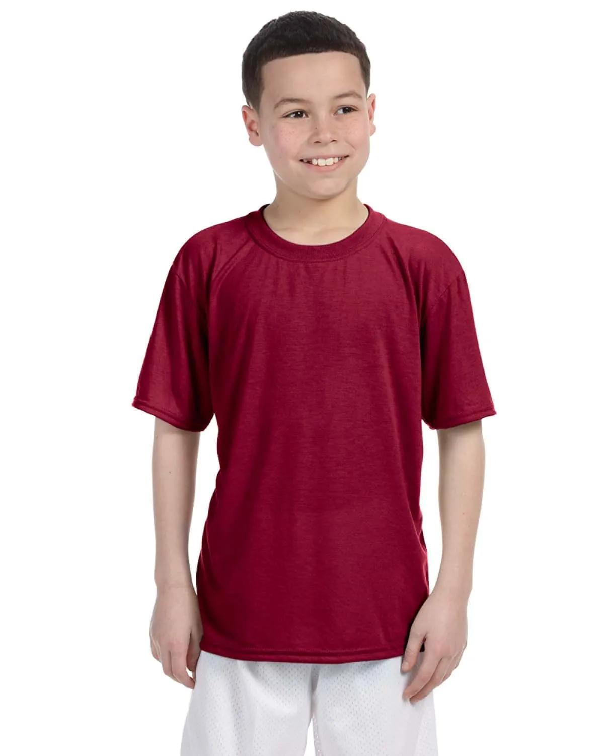Gildan Youth 4.5 oz. Performance T-Shirt
