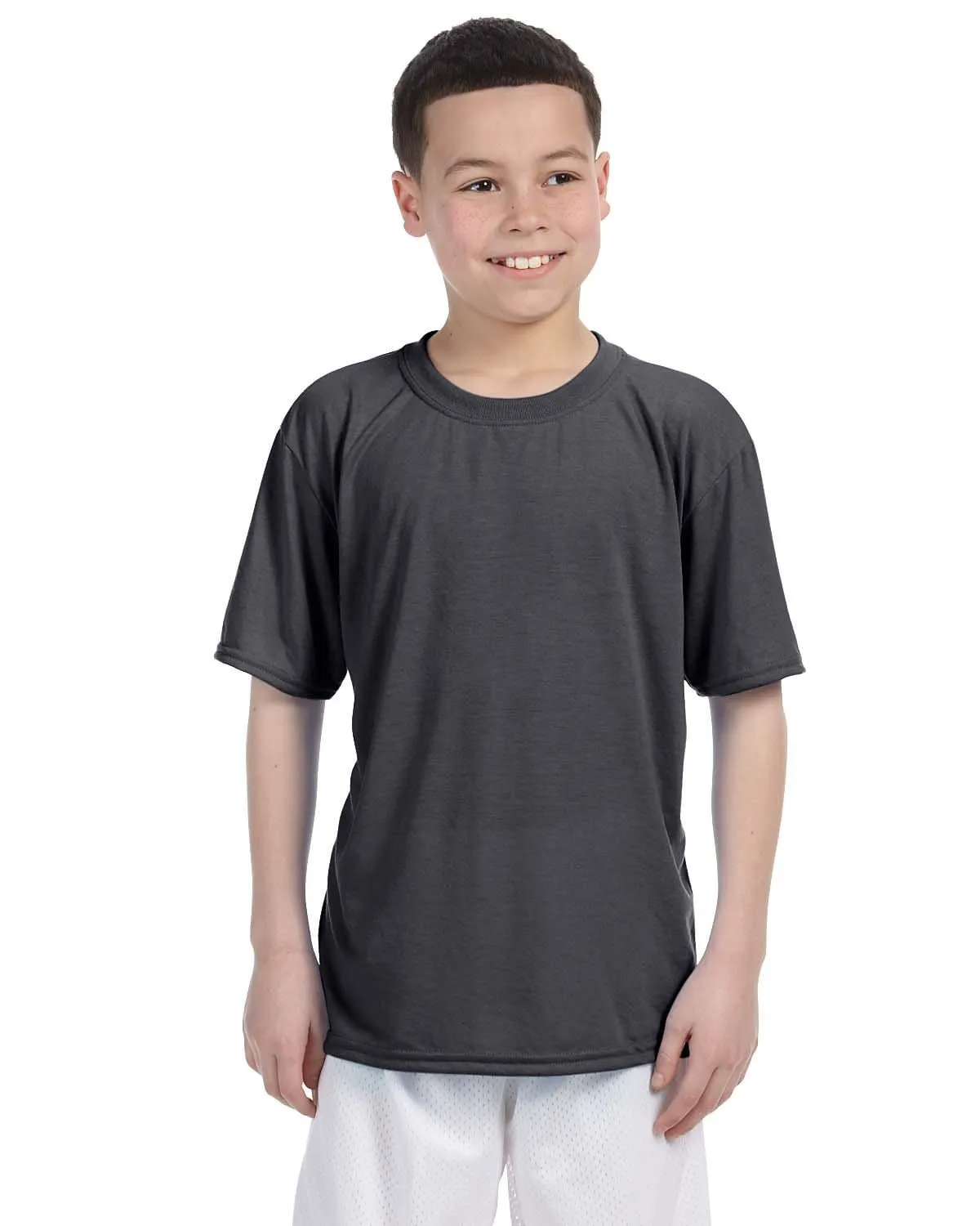 Gildan Youth 4.5 oz. Performance T-Shirt