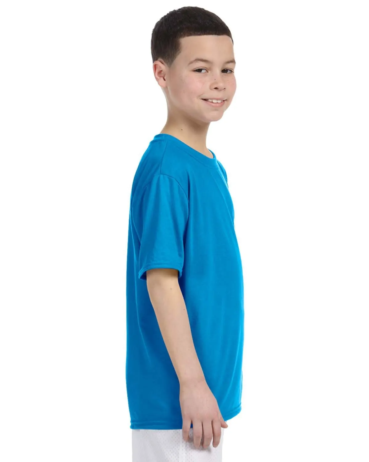 Gildan Youth 4.5 oz. Performance T-Shirt