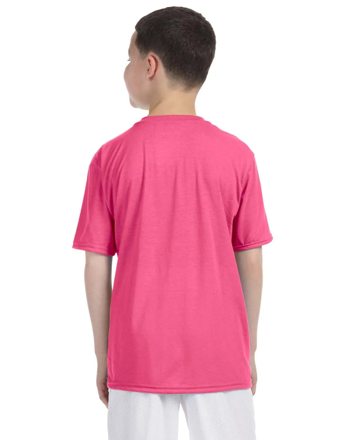 Gildan Youth 4.5 oz. Performance T-Shirt