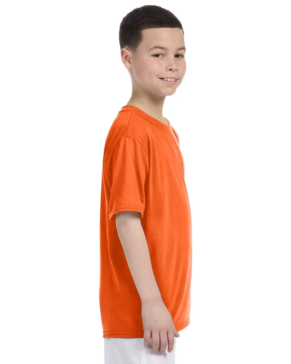 Gildan Youth 4.5 oz. Performance T-Shirt