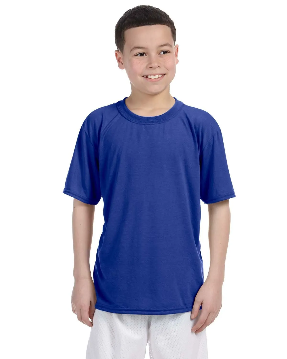 Gildan Youth 4.5 oz. Performance T-Shirt