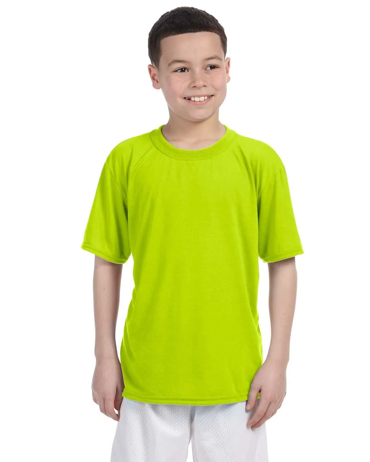 Gildan Youth 4.5 oz. Performance T-Shirt