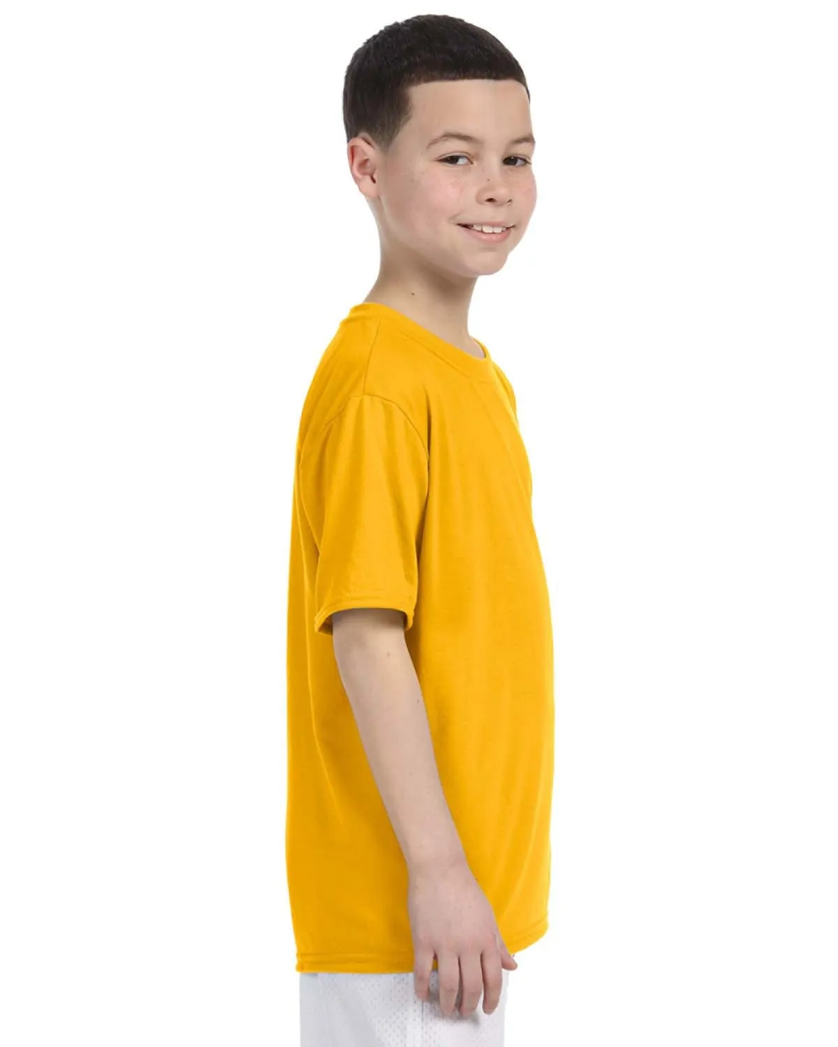 Gildan Youth 4.5 oz. Performance T-Shirt