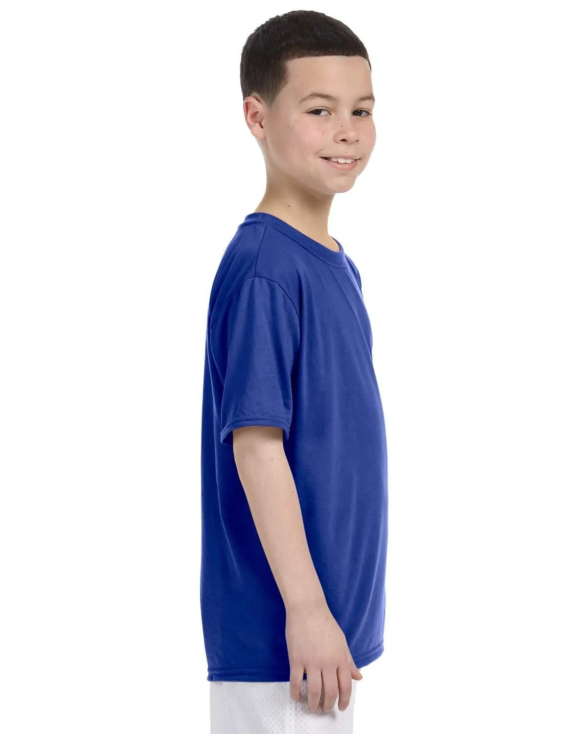 Gildan Youth 4.5 oz. Performance T-Shirt