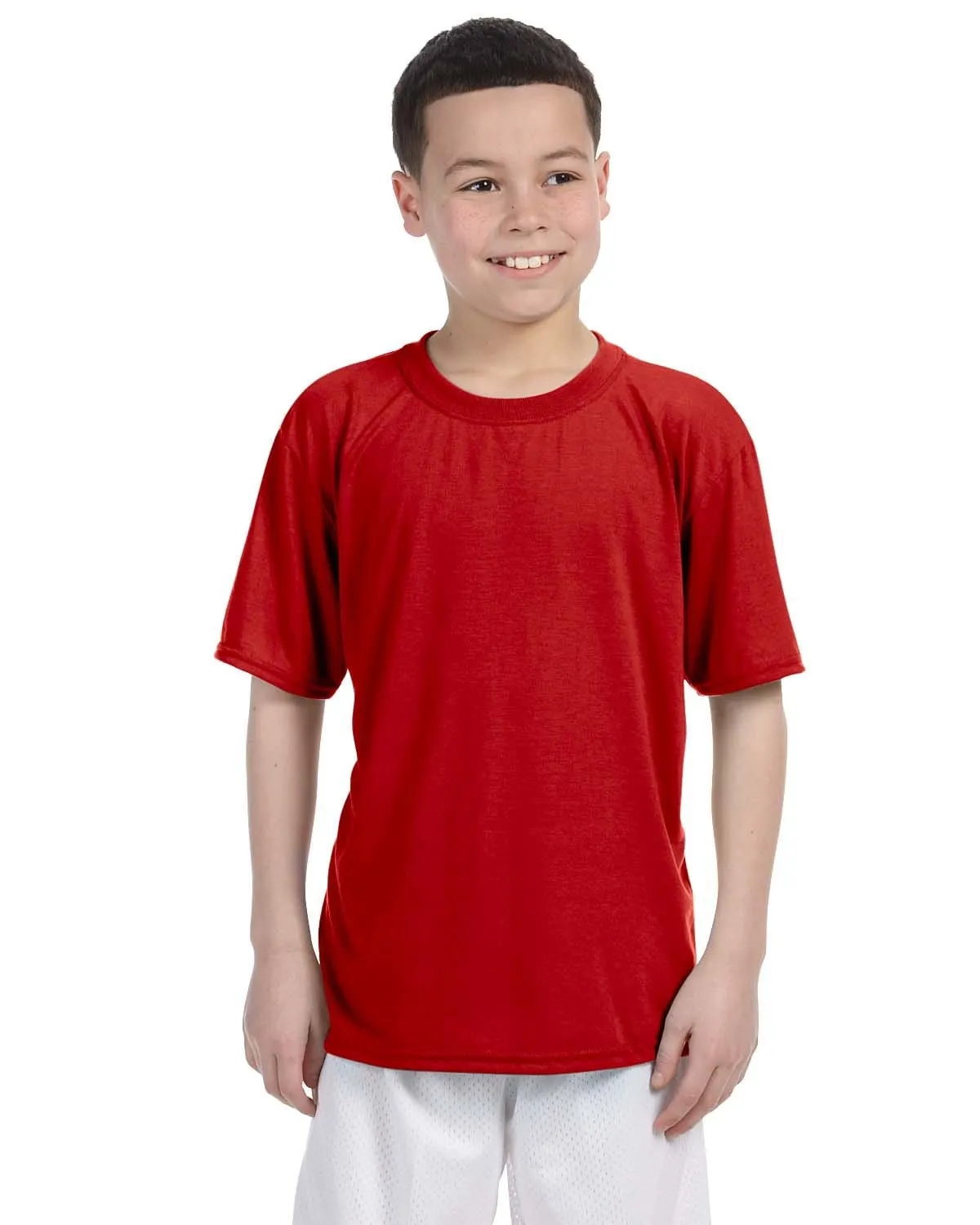 Gildan Youth 4.5 oz. Performance T-Shirt