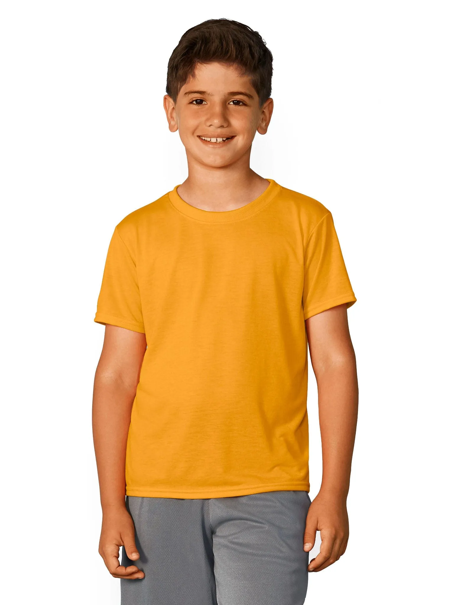 Gildan Youth 4.5 oz. Performance T-Shirt