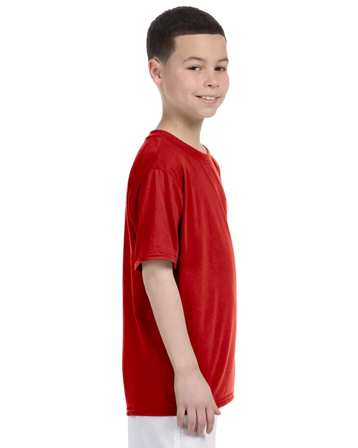 Gildan Youth 4.5 oz. Performance T-Shirt