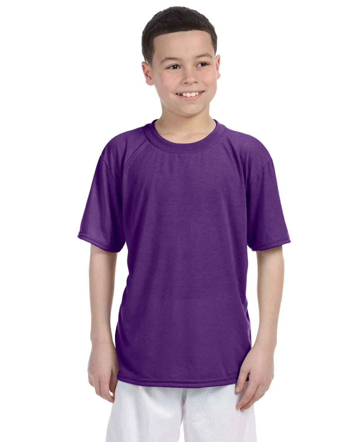 Gildan Youth 4.5 oz. Performance T-Shirt