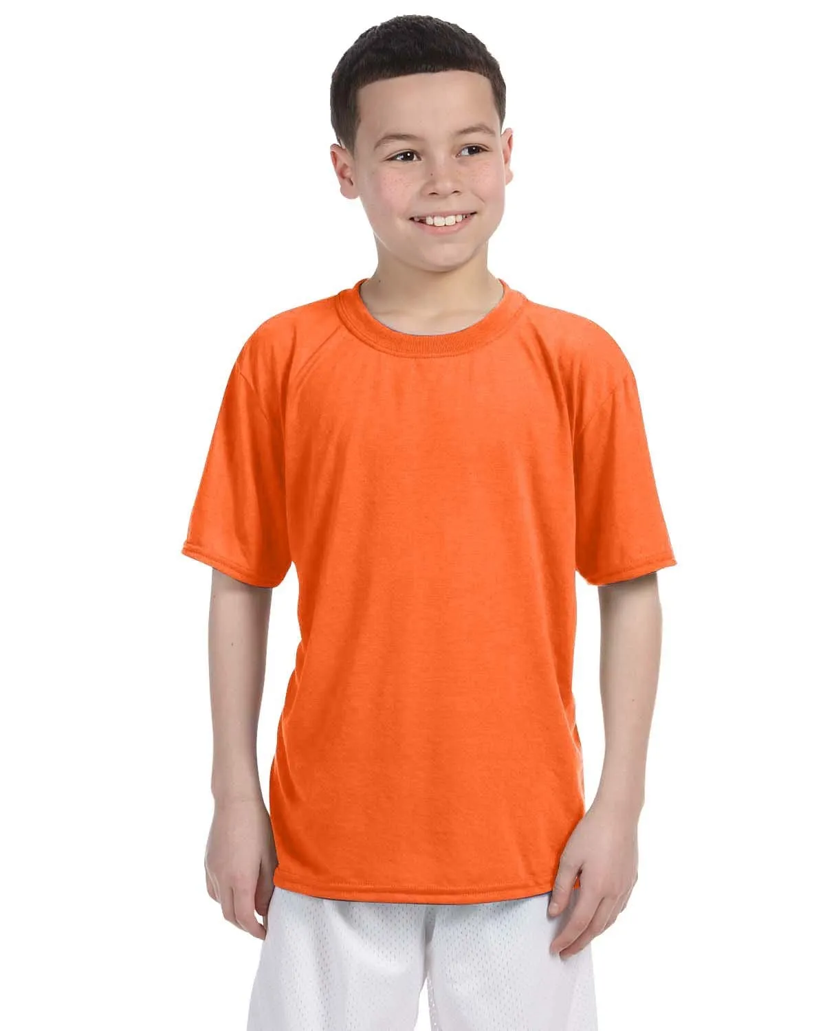 Gildan Youth 4.5 oz. Performance T-Shirt