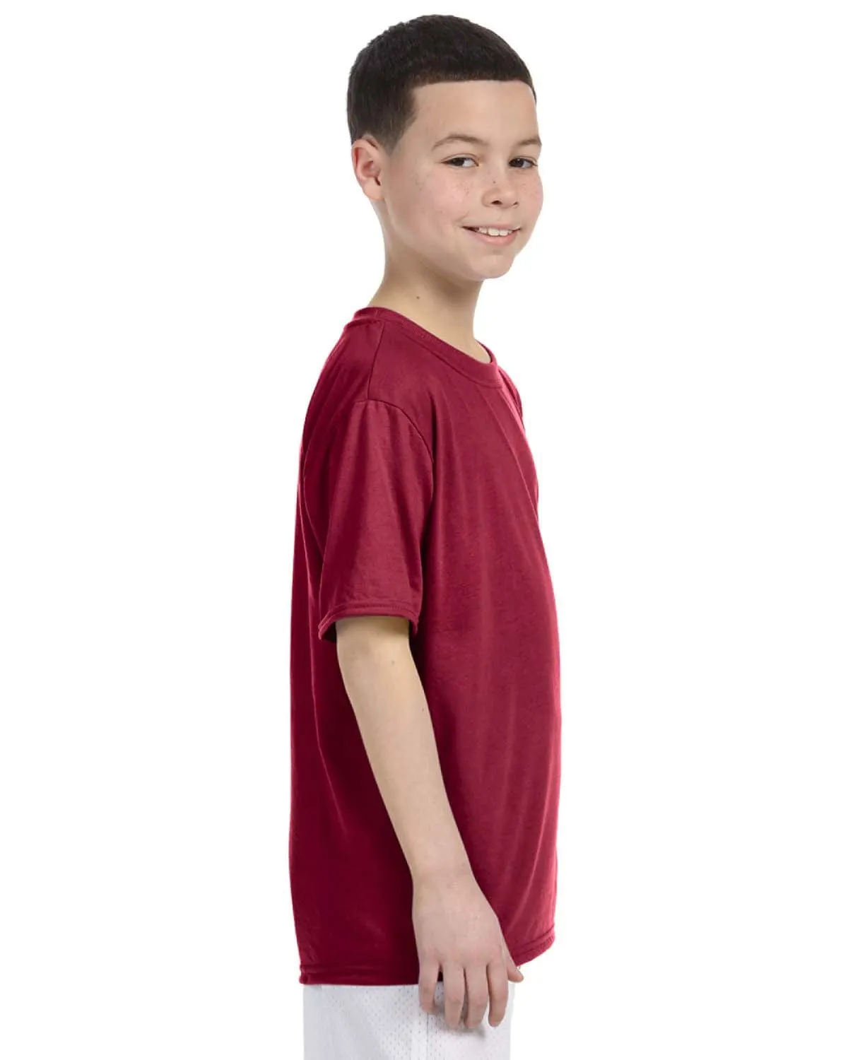 Gildan Youth 4.5 oz. Performance T-Shirt