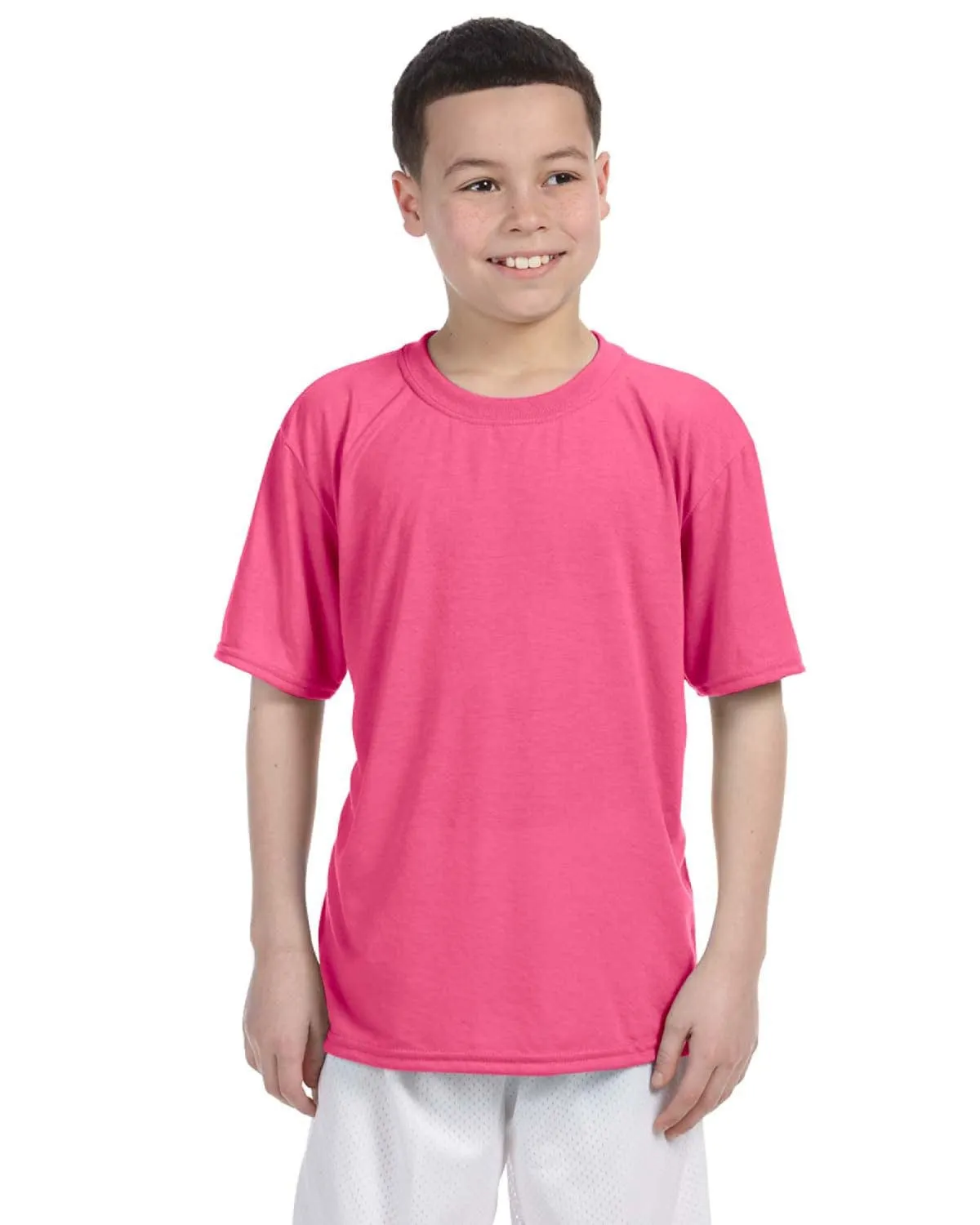 Gildan Youth 4.5 oz. Performance T-Shirt