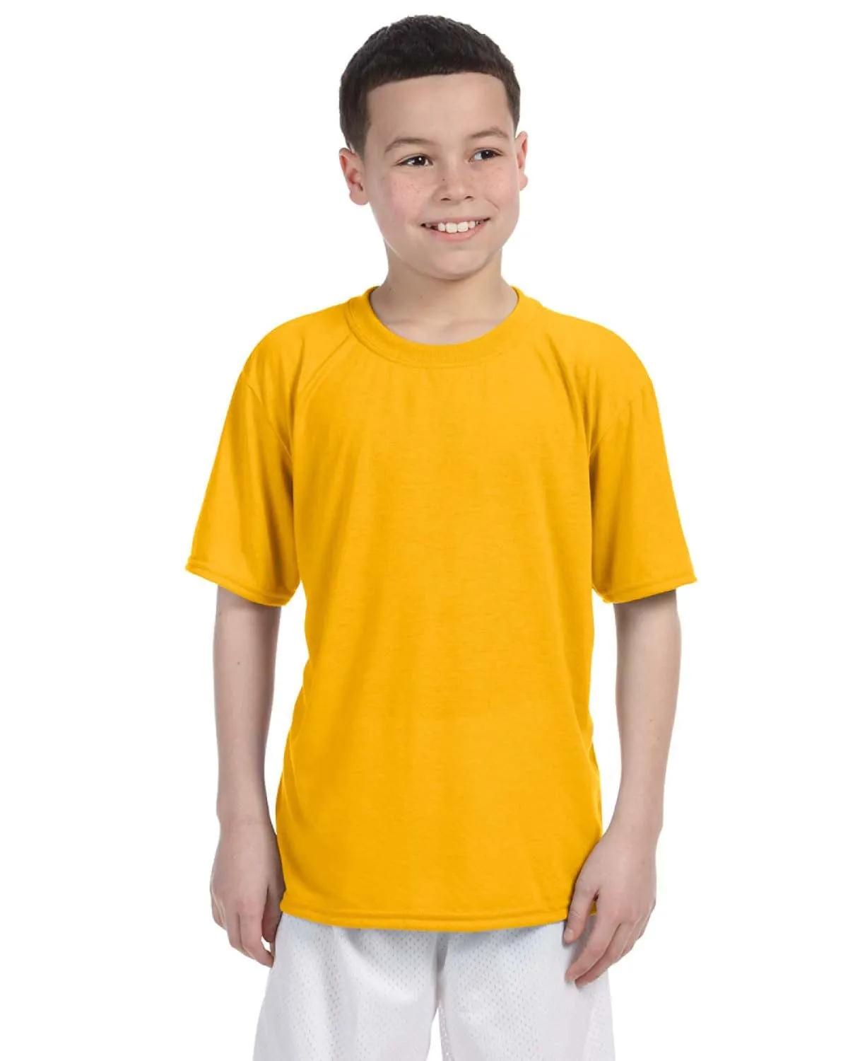 Gildan Youth 4.5 oz. Performance T-Shirt