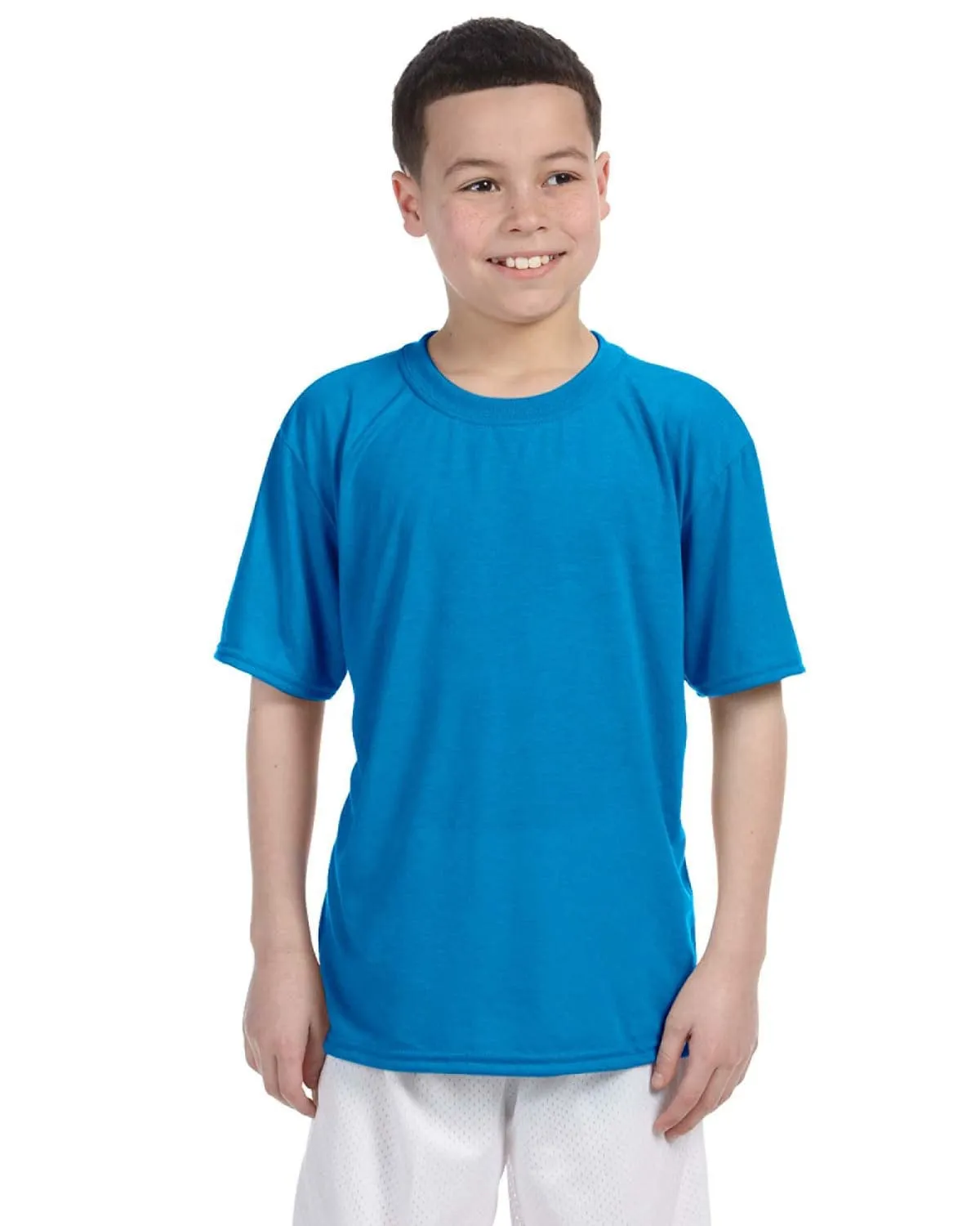 Gildan Youth 4.5 oz. Performance T-Shirt
