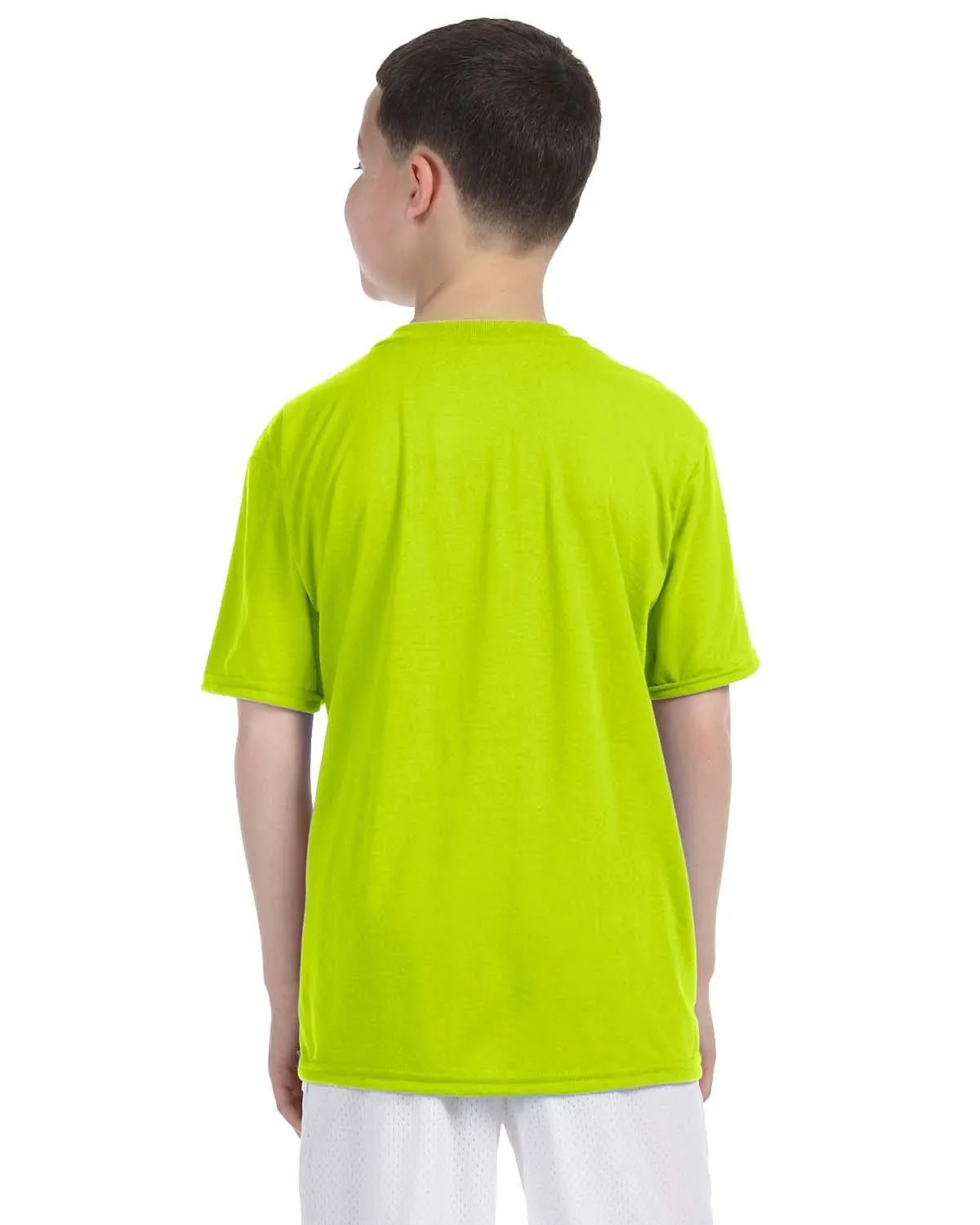 Gildan Youth 4.5 oz. Performance T-Shirt