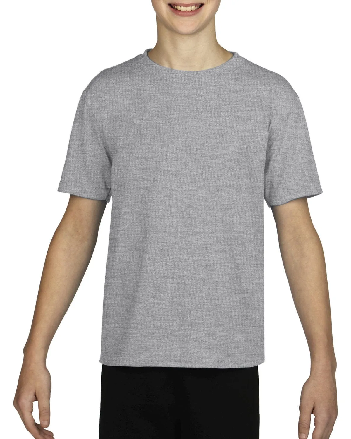 Gildan Youth 4.5 oz. Performance T-Shirt