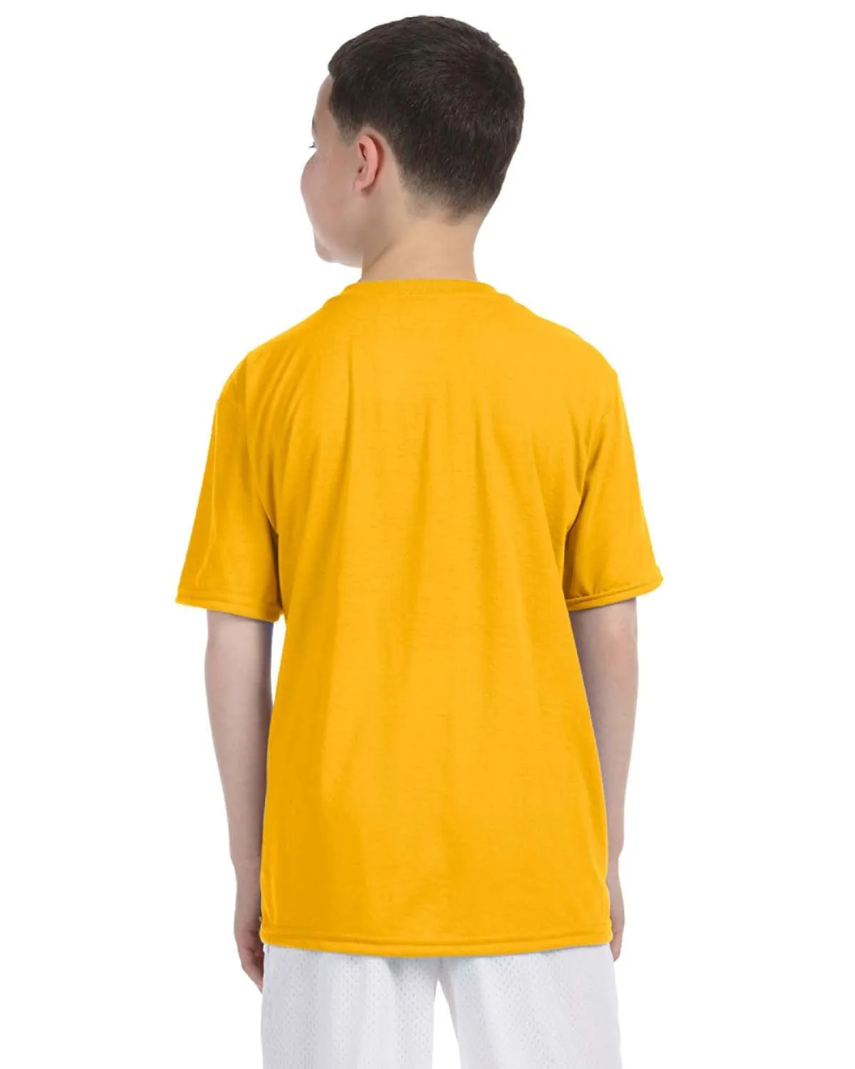 Gildan Youth 4.5 oz. Performance T-Shirt