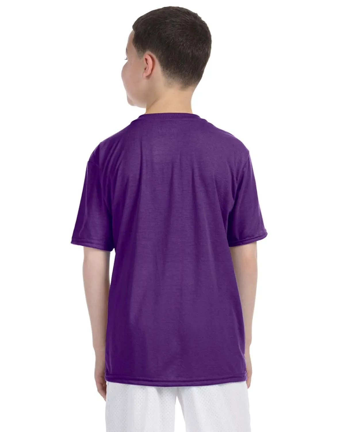 Gildan Youth 4.5 oz. Performance T-Shirt