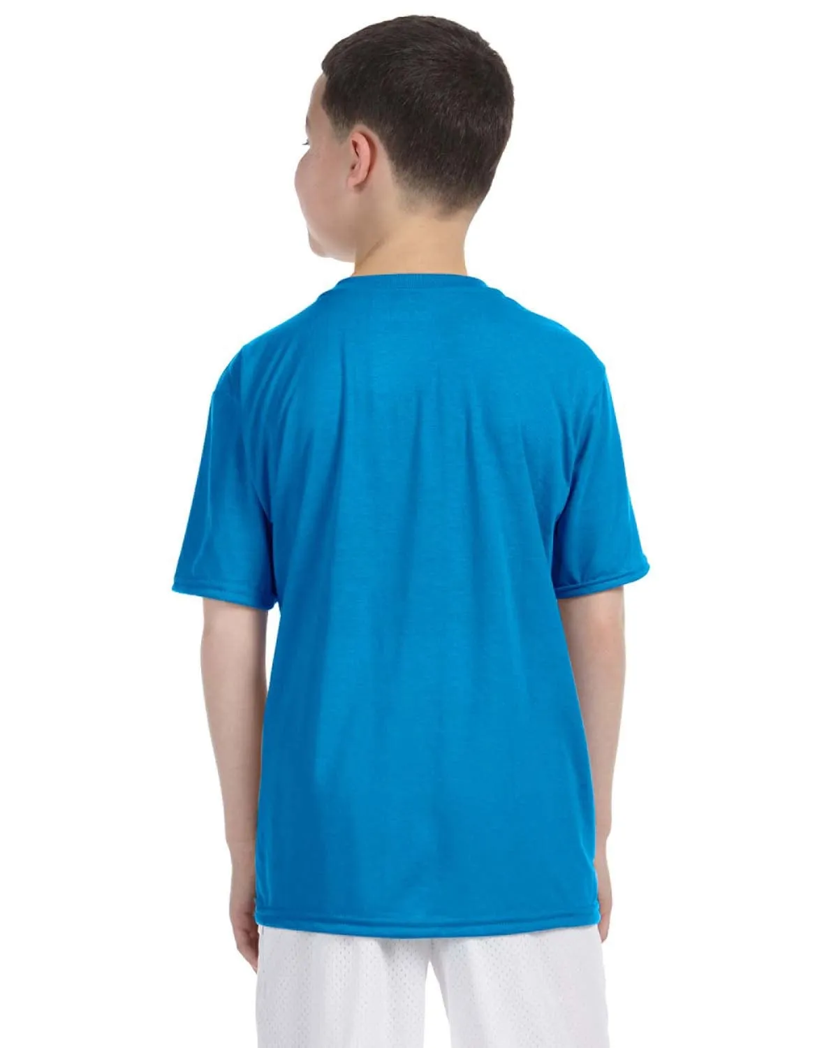 Gildan Youth 4.5 oz. Performance T-Shirt
