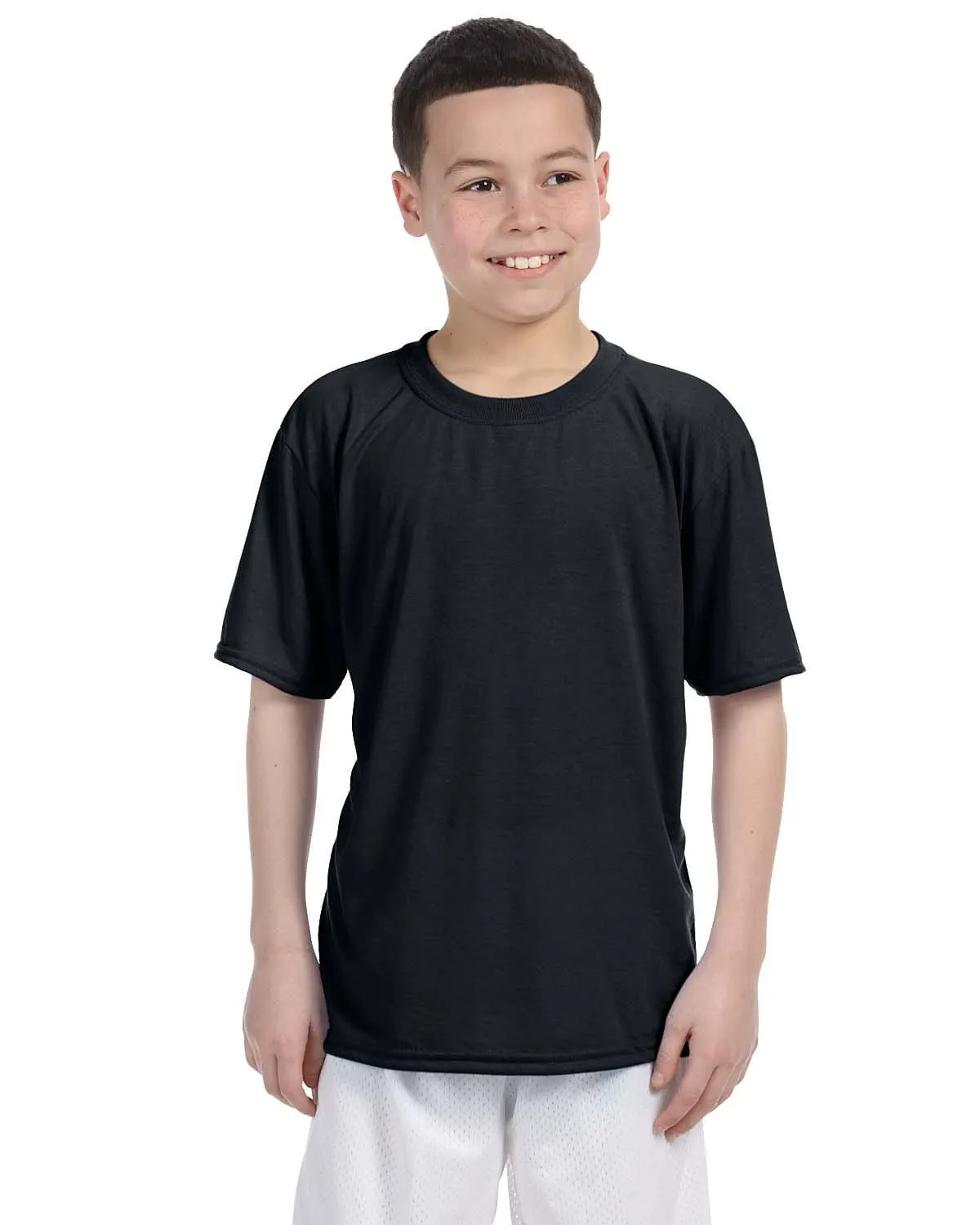 Gildan Youth 4.5 oz. Performance T-Shirt