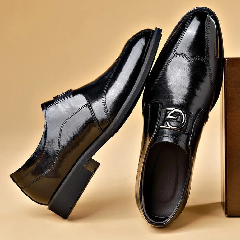 Giovanni | Leather Shoes