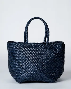 grace basket small - marine