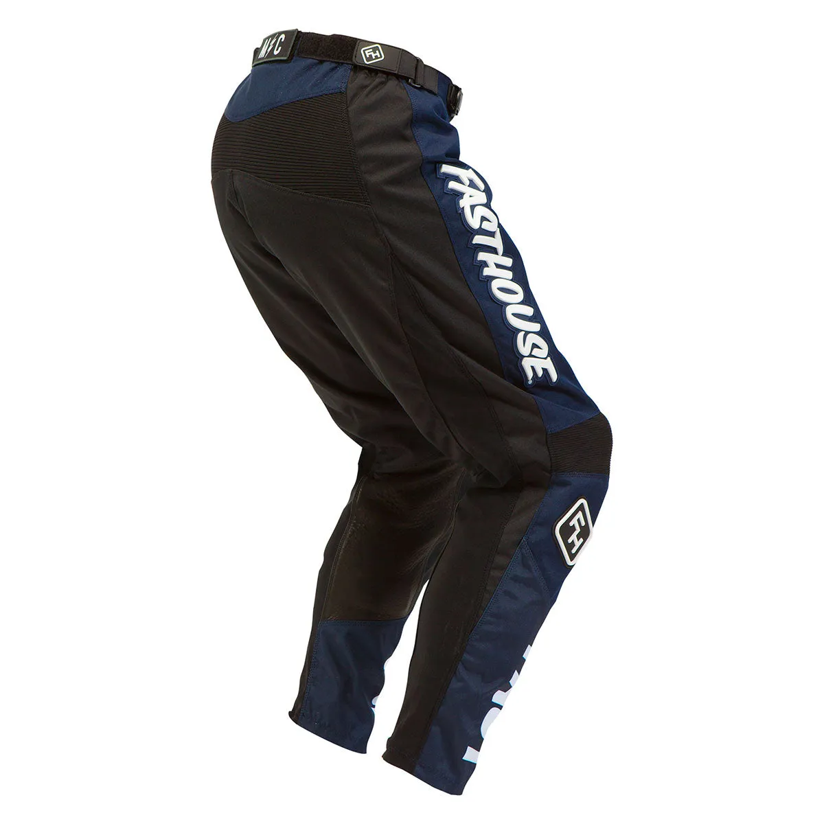 Grindhouse Pant - Navy