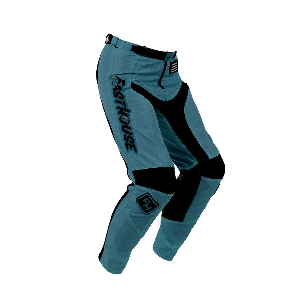 Grindhouse Youth Pant - Slate Blue