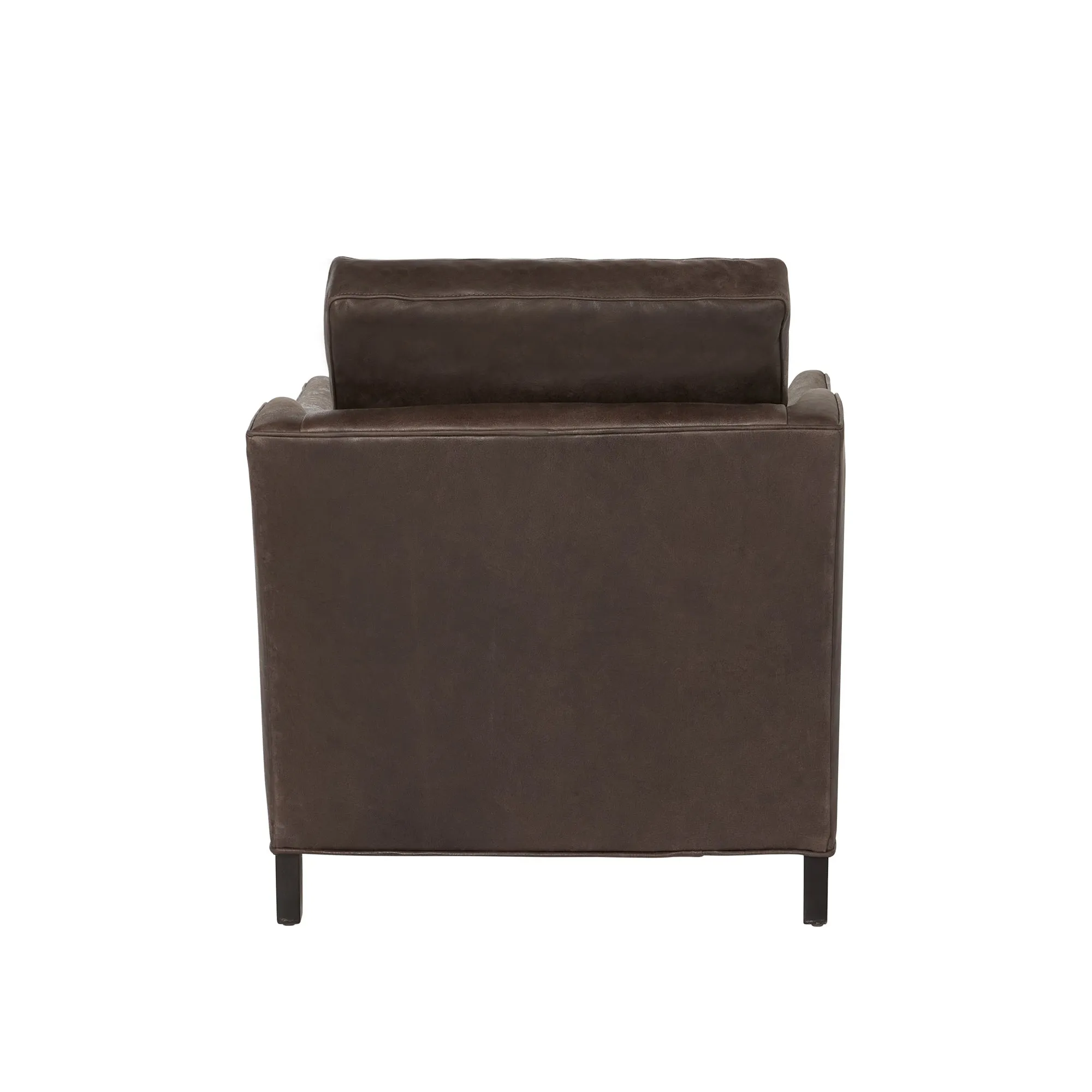 Gunner Chair